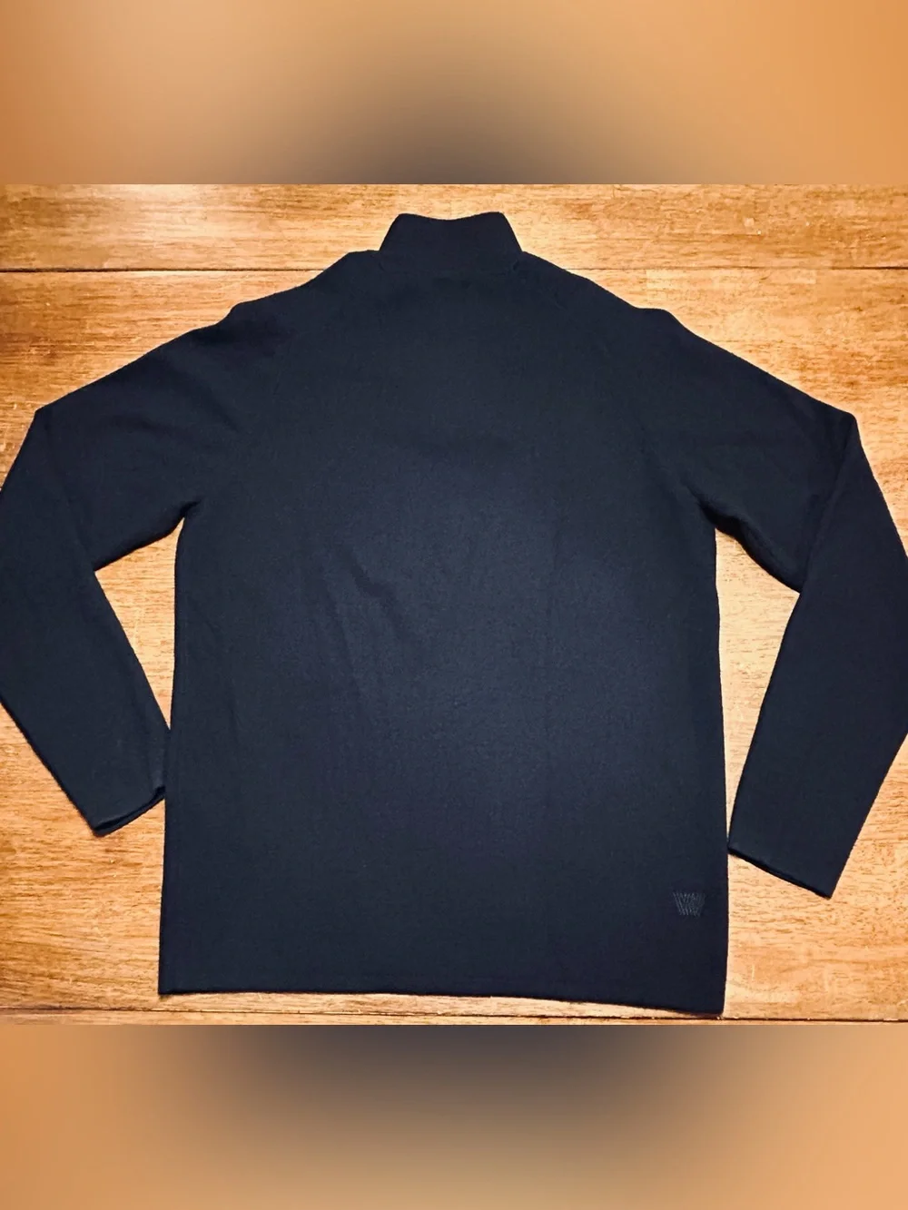Mack Weldon classic black